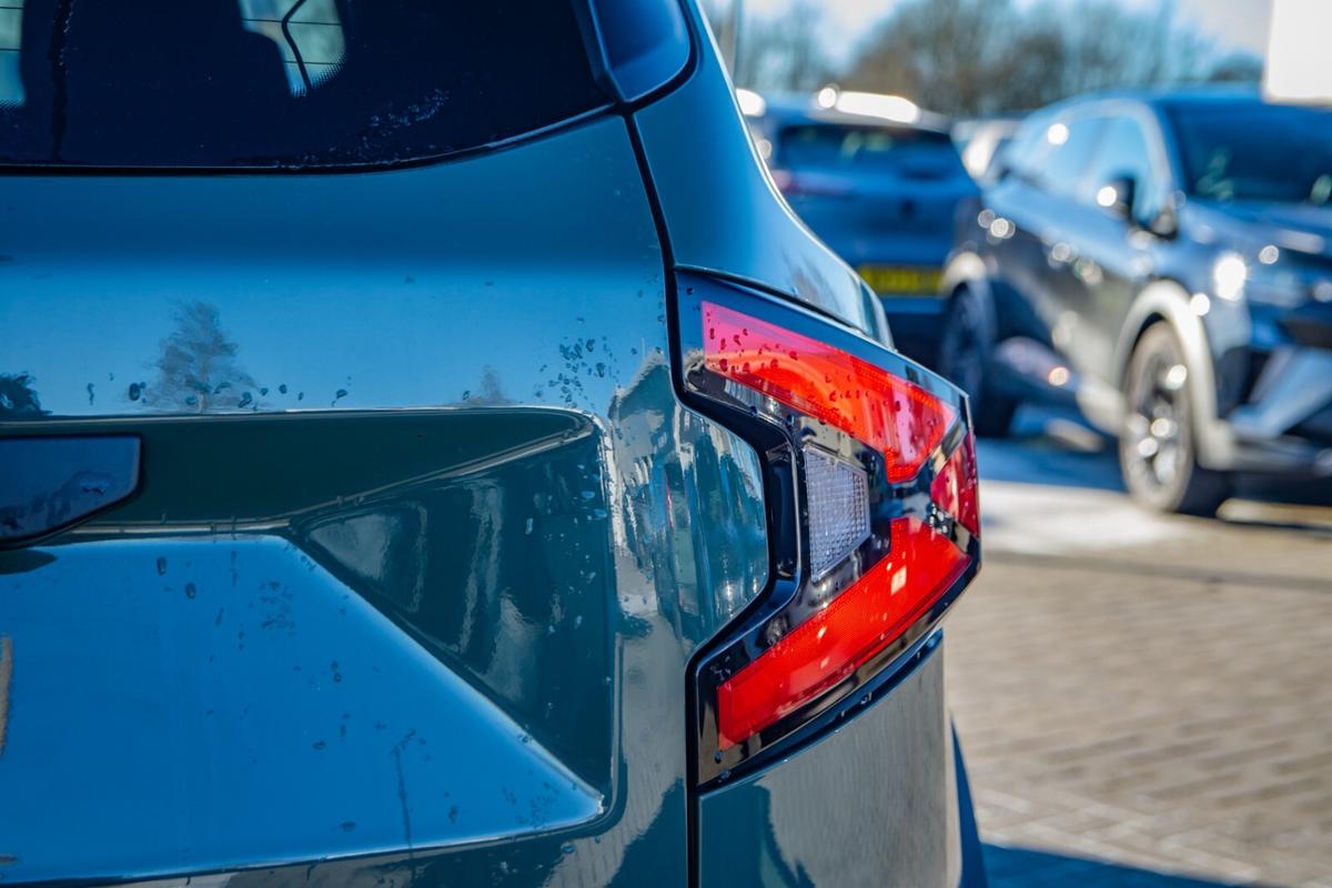 Used Dacia Duster 2025 for sale - 77258754: Photo 7