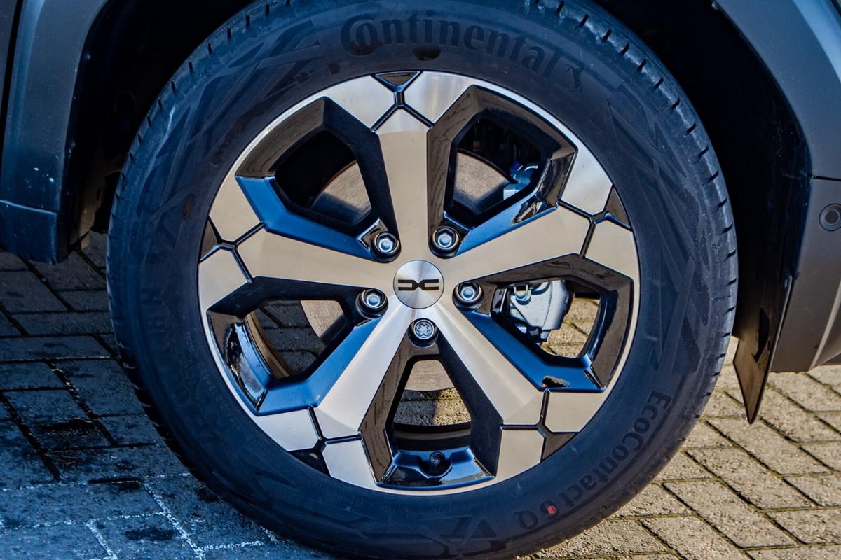 Used Dacia Duster 2025 for sale - 77258754: Photo 8