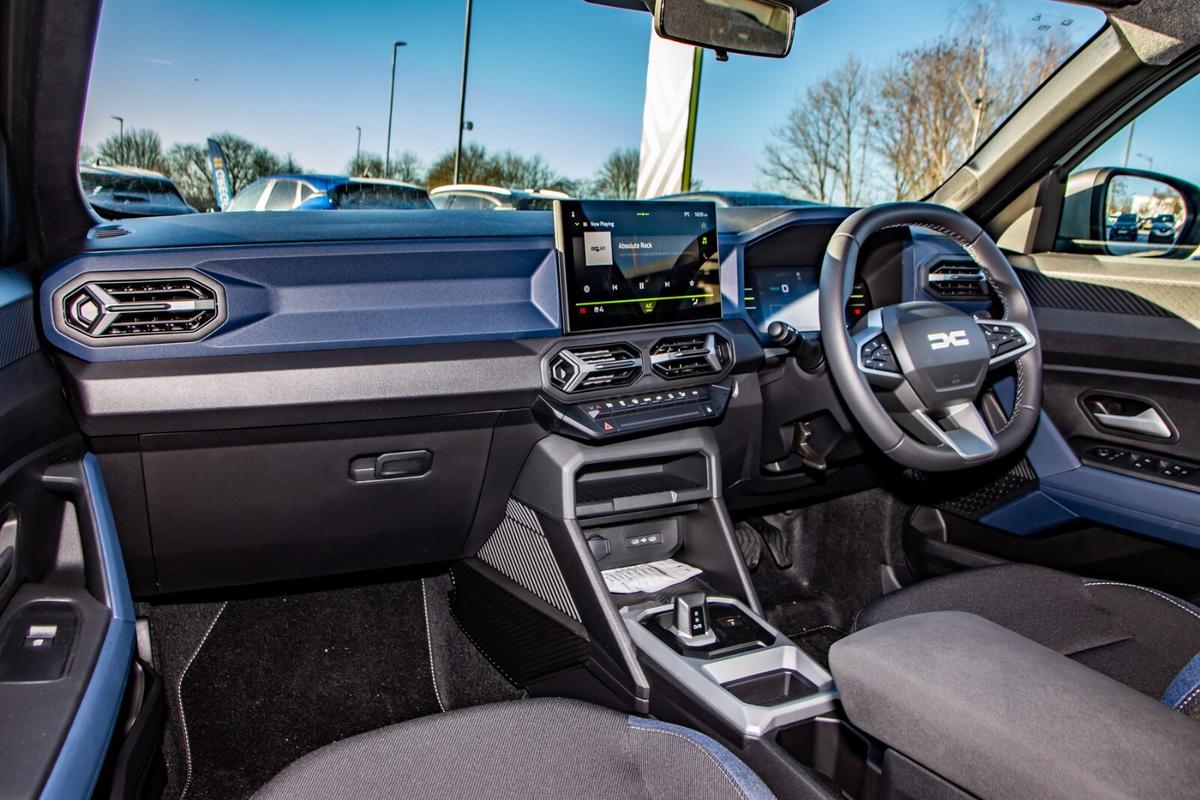 Used Dacia Duster 2025 for sale - 77258754: Photo 9