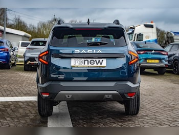 Used Dacia Bigster 2026 for sale - 78433415: Photo