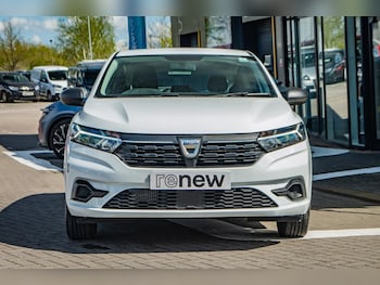Used Dacia Sandero 2022 for sale - 78333063: Photo