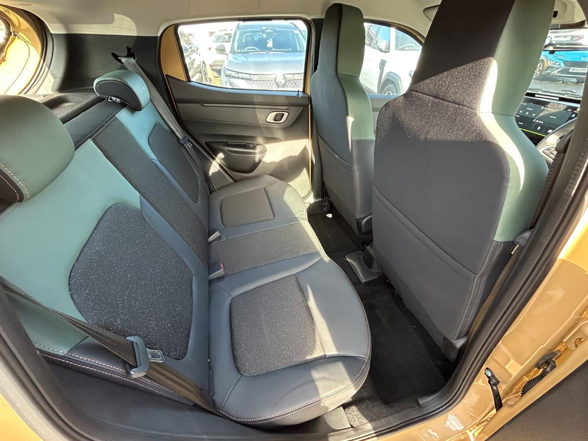 Used Dacia Spring 2025 for sale - 76692458: Photo 9