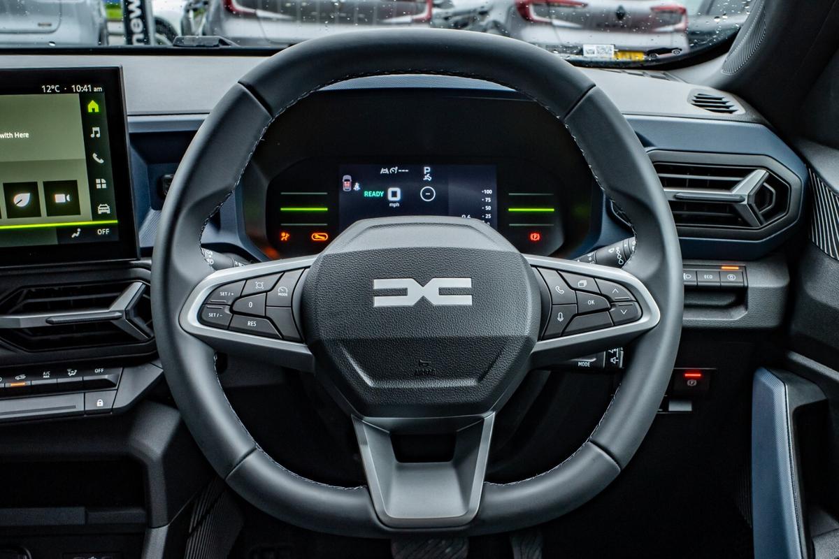 Used Dacia Duster 2025 for sale - 77541977: Photo 12