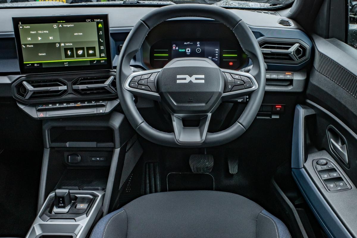 Used Dacia Duster 2025 for sale - 77541977: Photo 13