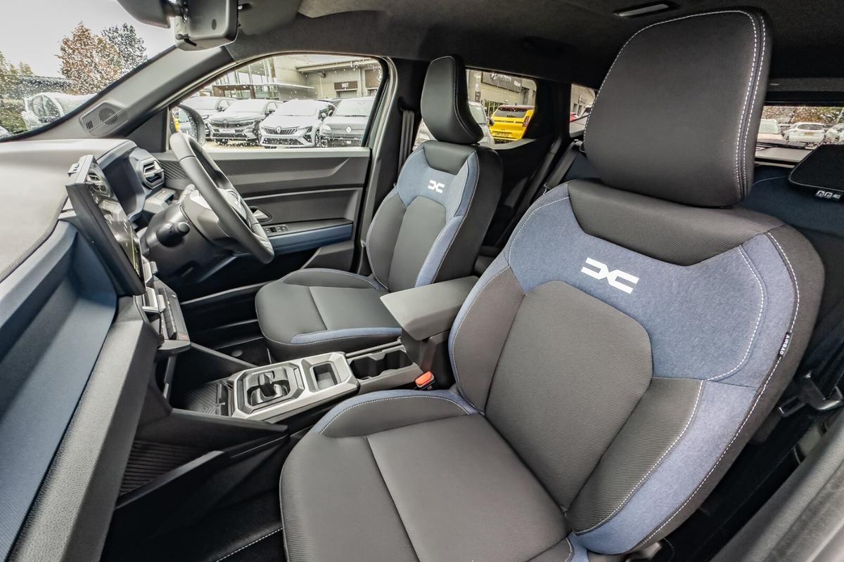 Used Dacia Duster 2025 for sale - 77541977: Photo 14