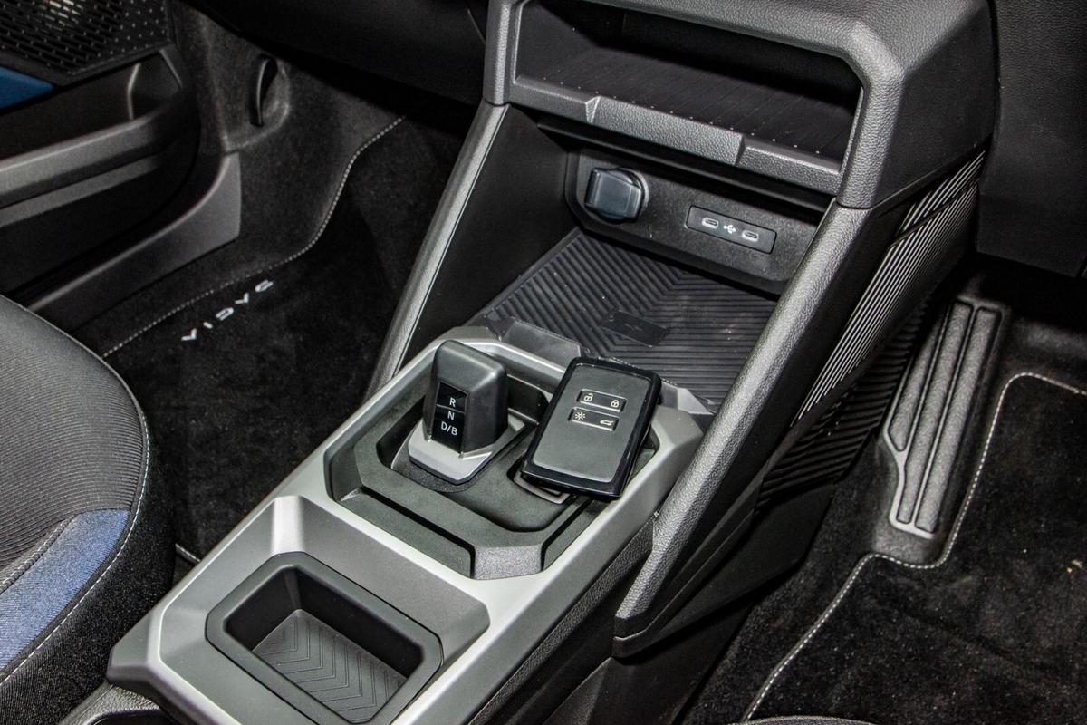 Used Dacia Duster 2025 for sale - 77541977: Photo 18