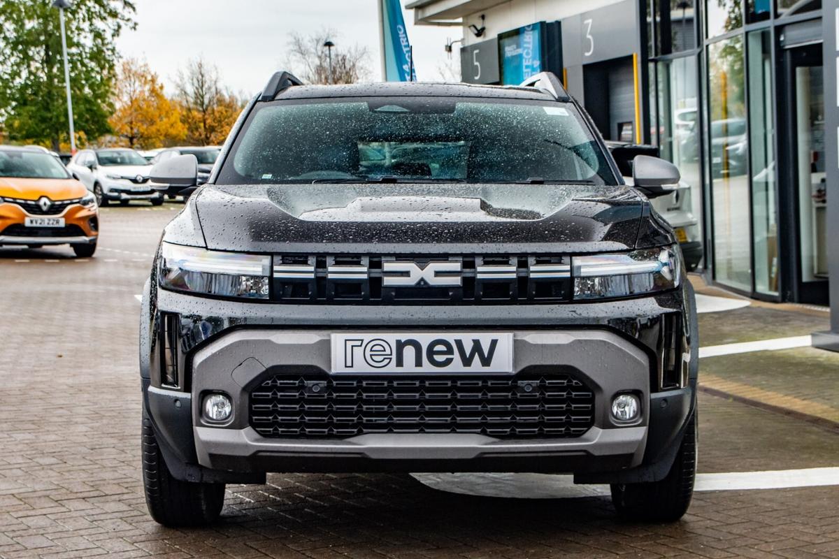 Used Dacia Duster 2025 for sale - 77541977: Photo 2