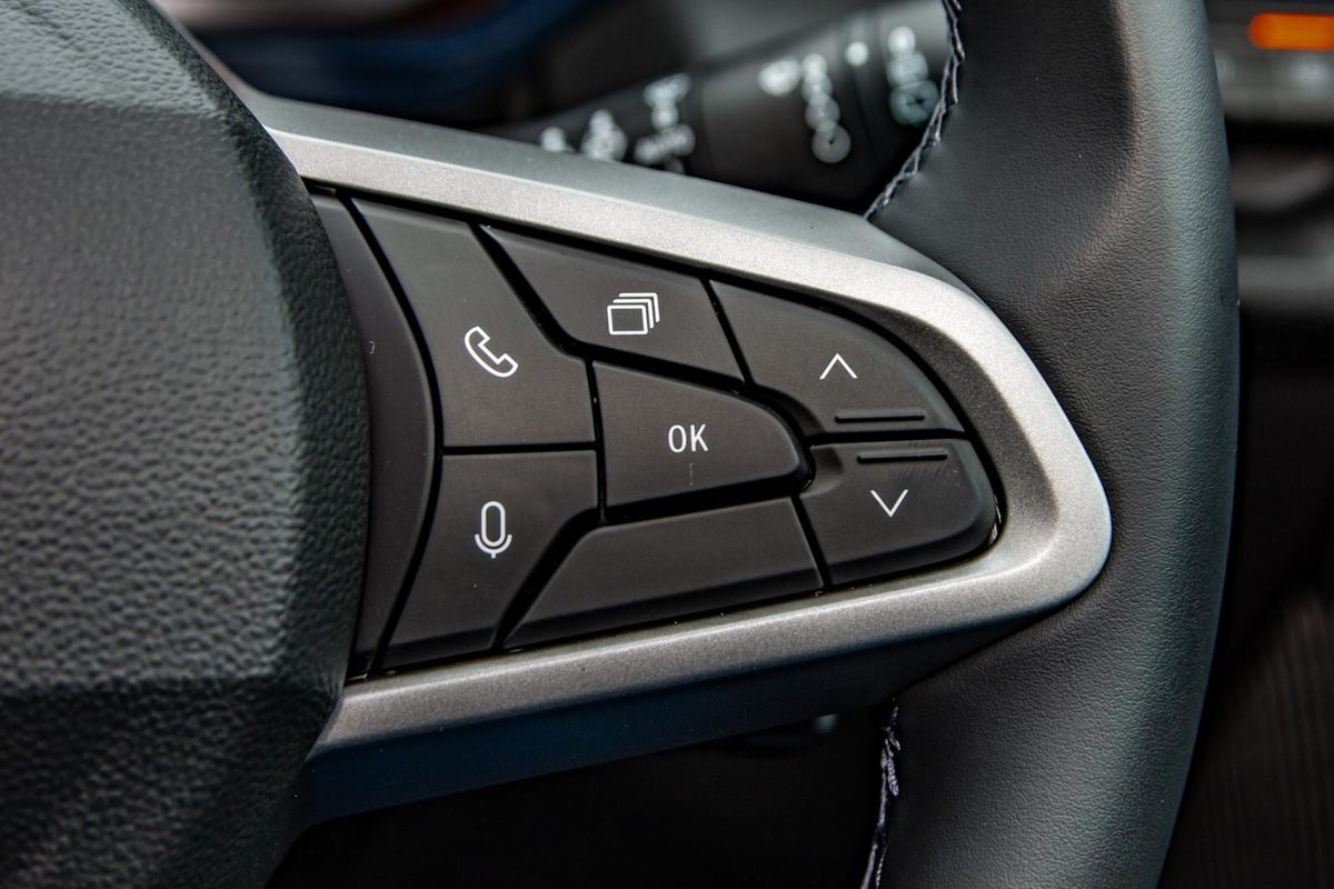 Used Dacia Duster 2025 for sale - 77541977: Photo 20