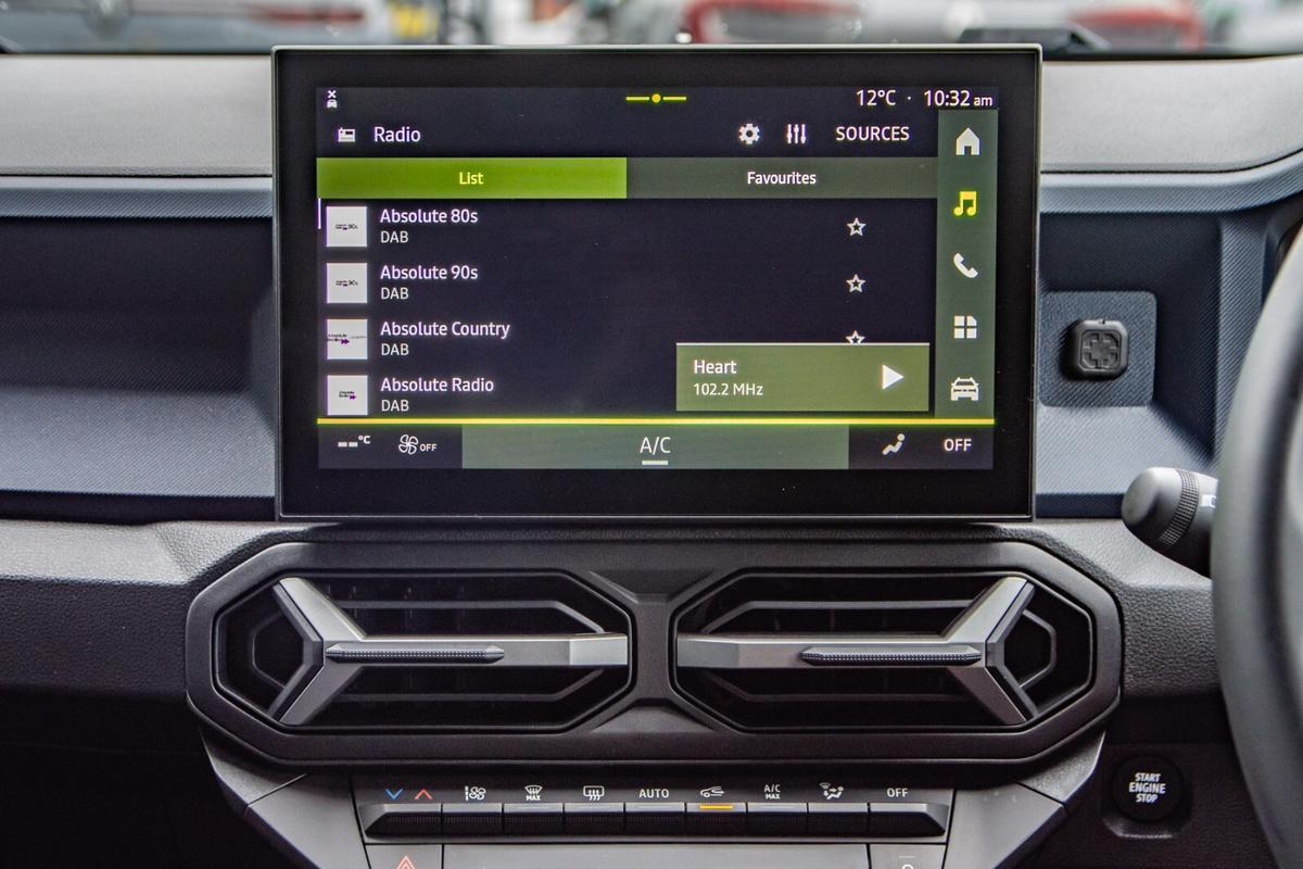 Used Dacia Duster 2025 for sale - 77541977: Photo 23