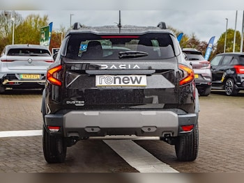 Used Dacia Duster 2025 for sale - 77541977: Photo