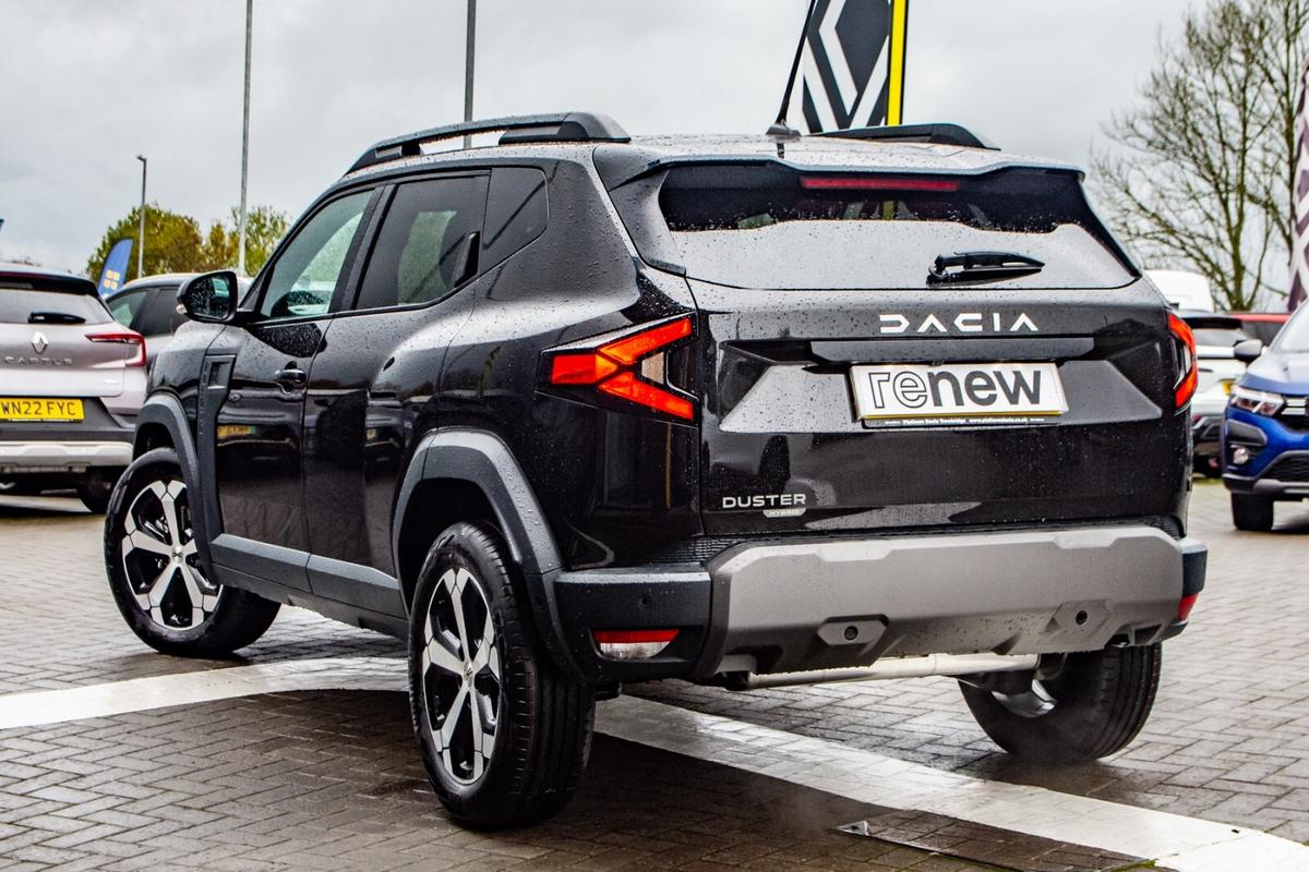 Used Dacia Duster 2025 for sale - 77541977: Photo 5