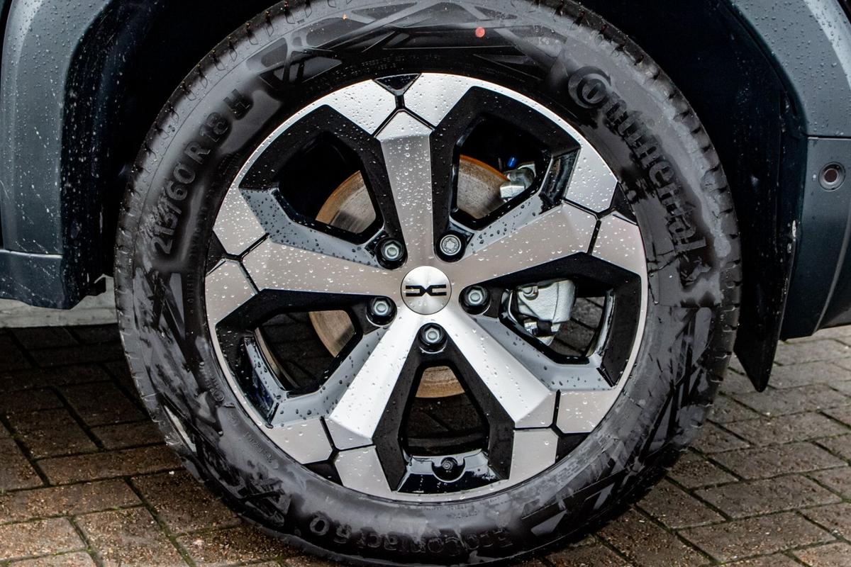 Used Dacia Duster 2025 for sale - 77541977: Photo 8