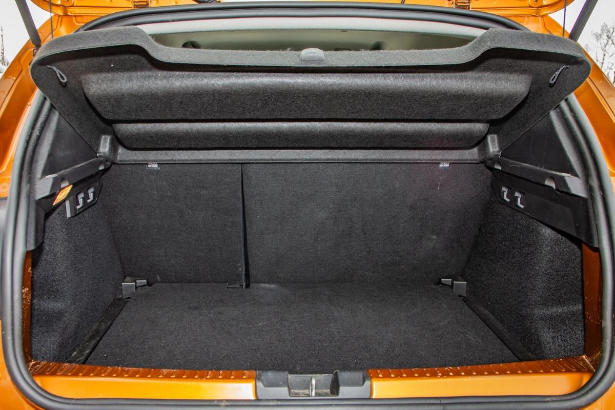 Used Dacia Sandero Stepway 2021 for sale - 77592703: Photo 15