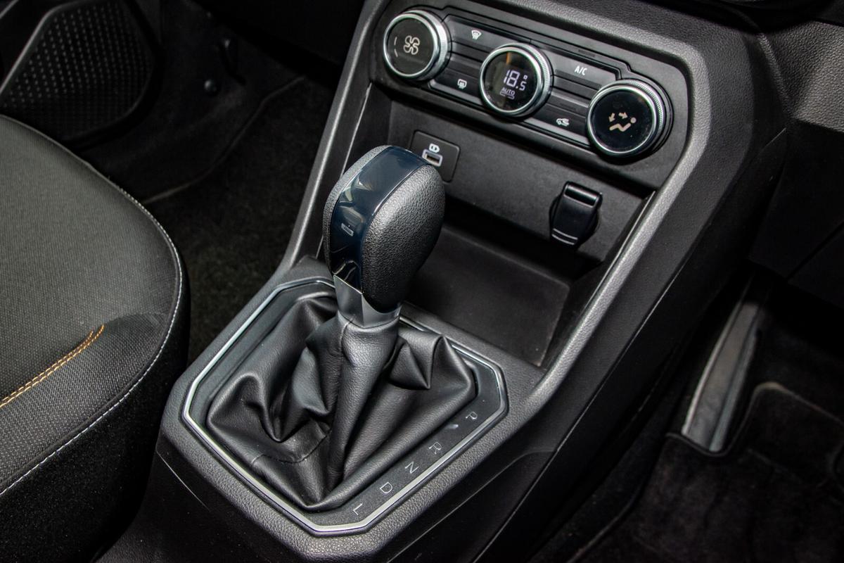 Used Dacia Sandero Stepway 2021 for sale - 77592703: Photo 16