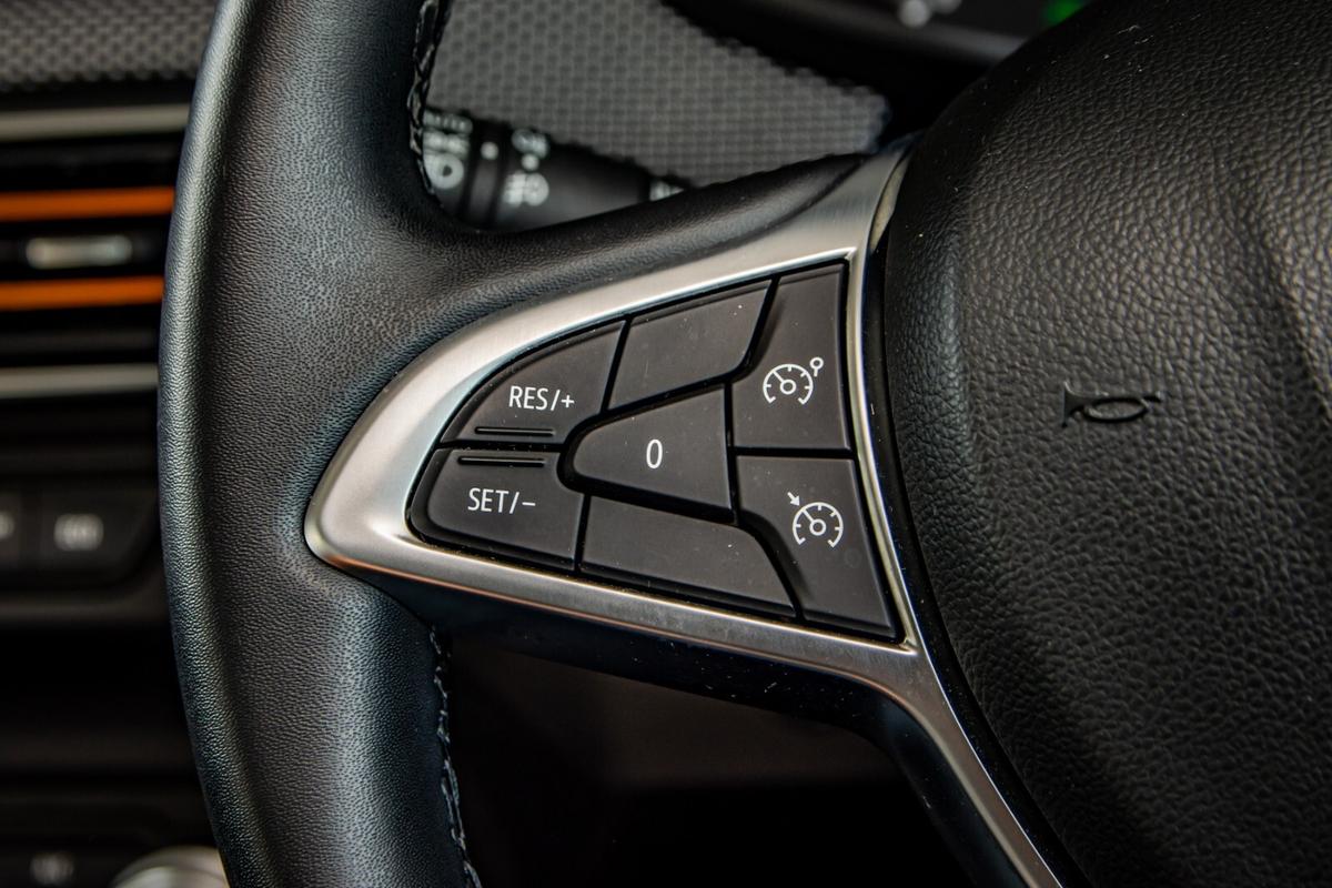 Used Dacia Sandero Stepway 2021 for sale - 77592703: Photo 18