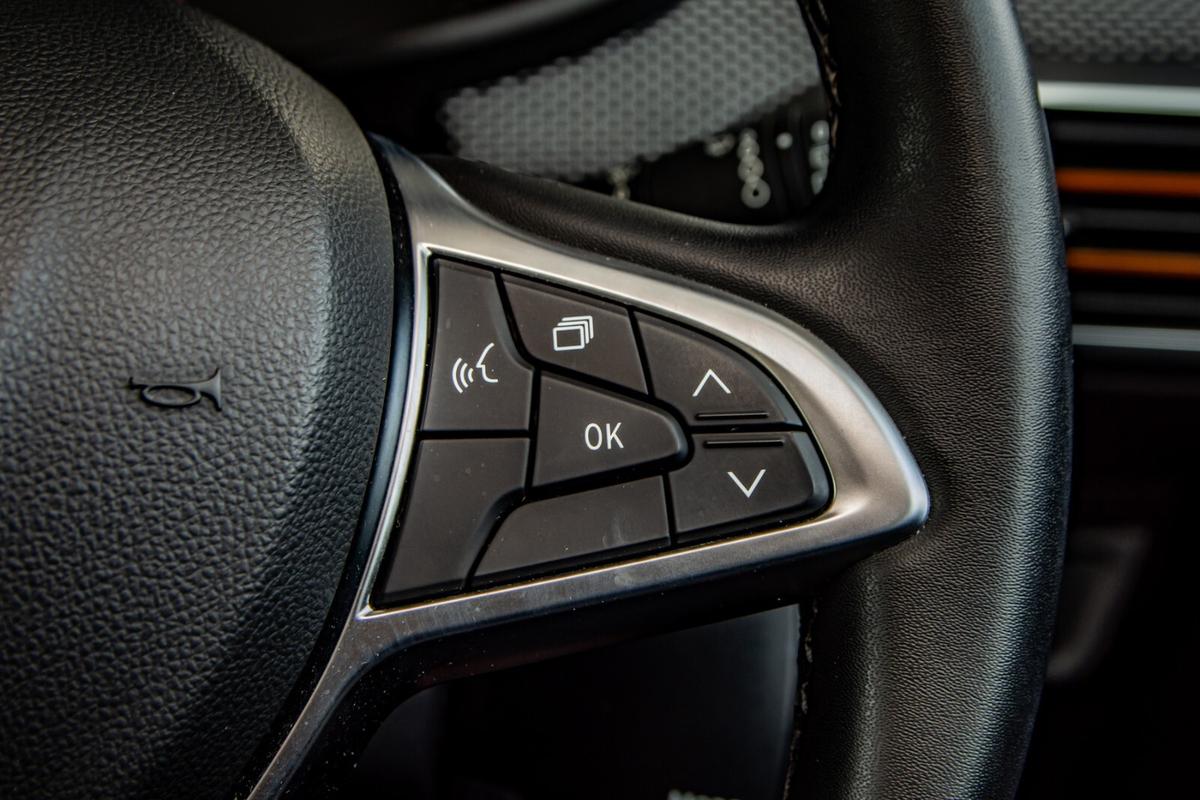 Used Dacia Sandero Stepway 2021 for sale - 77592703: Photo 19