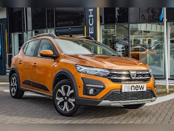 2021 (21) - 1.0 TCe Prestige 5dr CVT