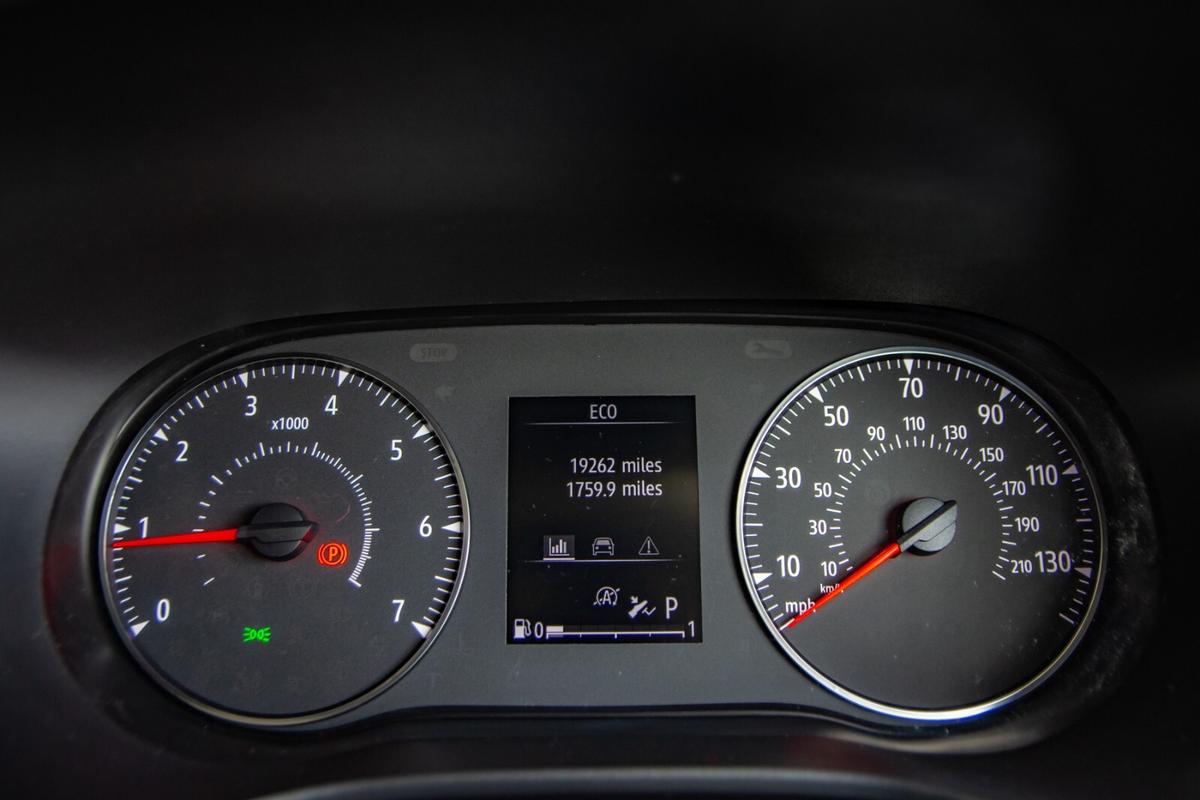 Used Dacia Sandero Stepway 2021 for sale - 77592703: Photo 23