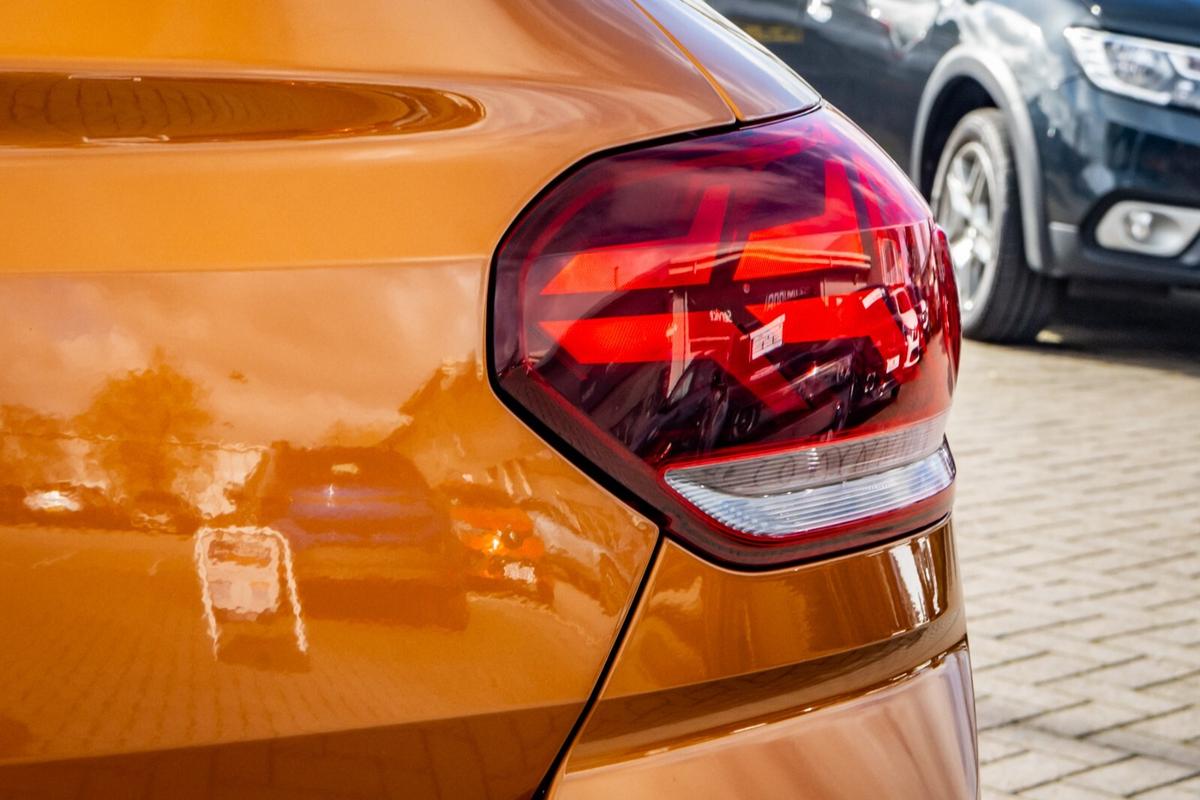 Used Dacia Sandero Stepway 2021 for sale - 77592703: Photo 7