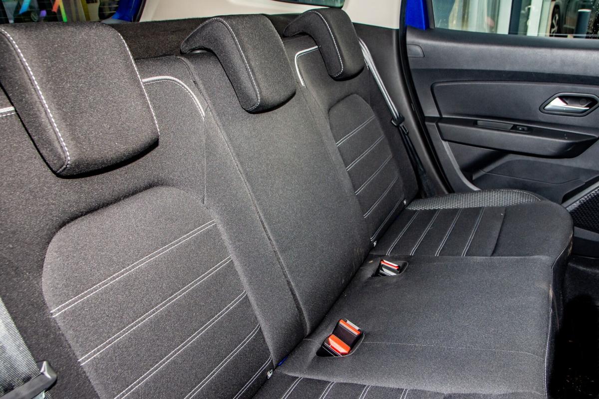 Used Dacia Duster 2022 for sale - 76673978: Photo 15