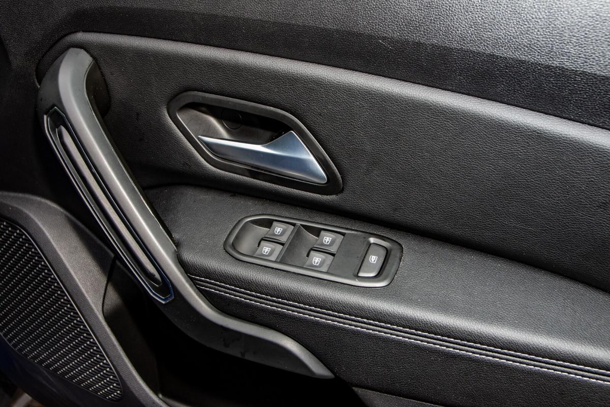 Used Dacia Duster 2022 for sale - 76673978: Photo 18