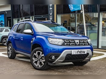 2022 (72) - 1.3 TCe 150 Prestige 5dr EDC