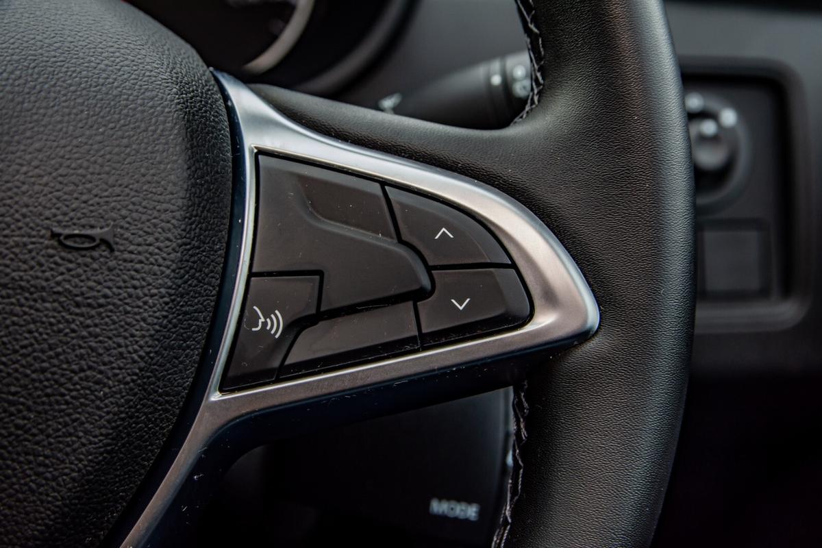 Used Dacia Duster 2022 for sale - 76673978: Photo 20