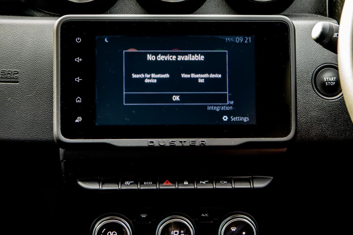 Used Dacia Duster 2022 for sale - 76673978: Photo 21