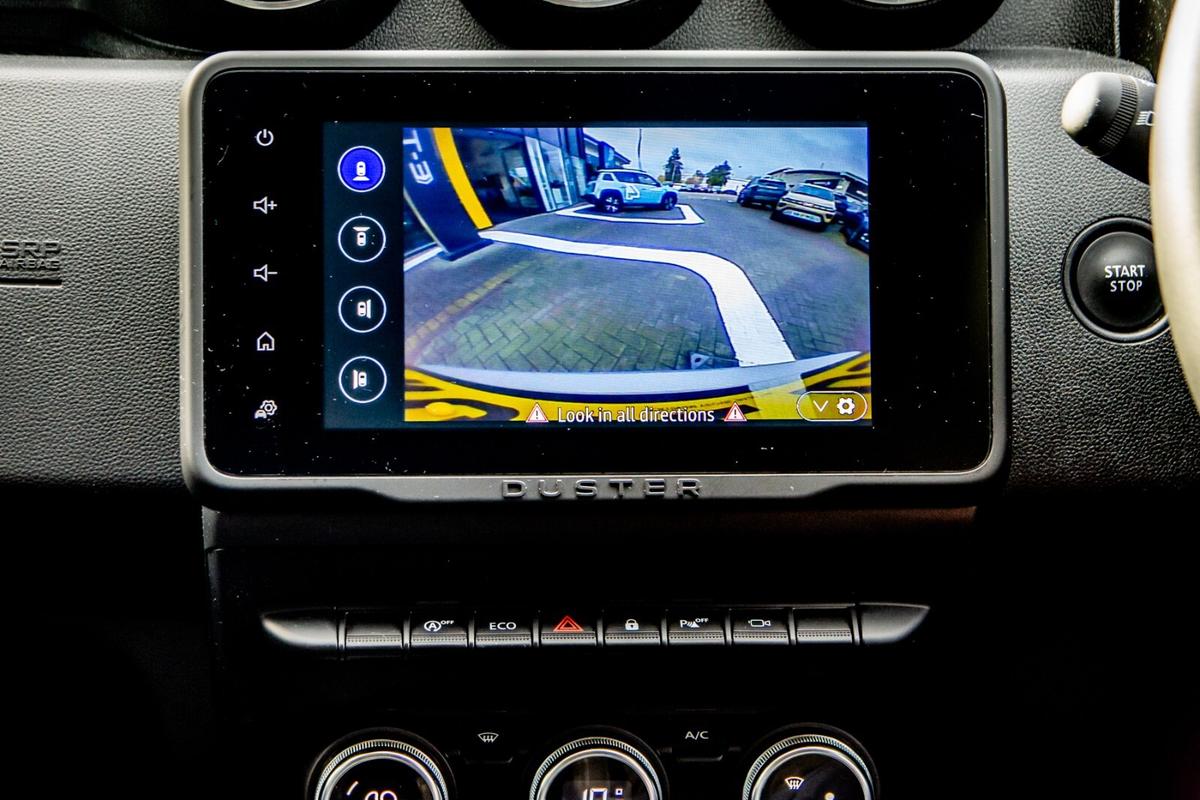 Used Dacia Duster 2022 for sale - 76673978: Photo 22
