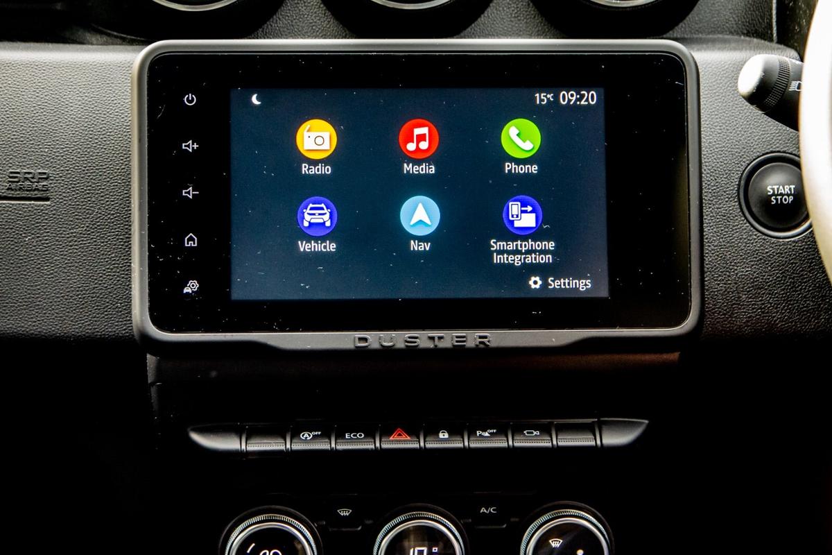 Used Dacia Duster 2022 for sale - 76673978: Photo 23