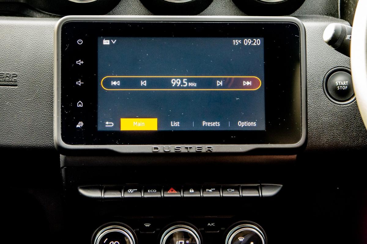 Used Dacia Duster 2022 for sale - 76673978: Photo 24