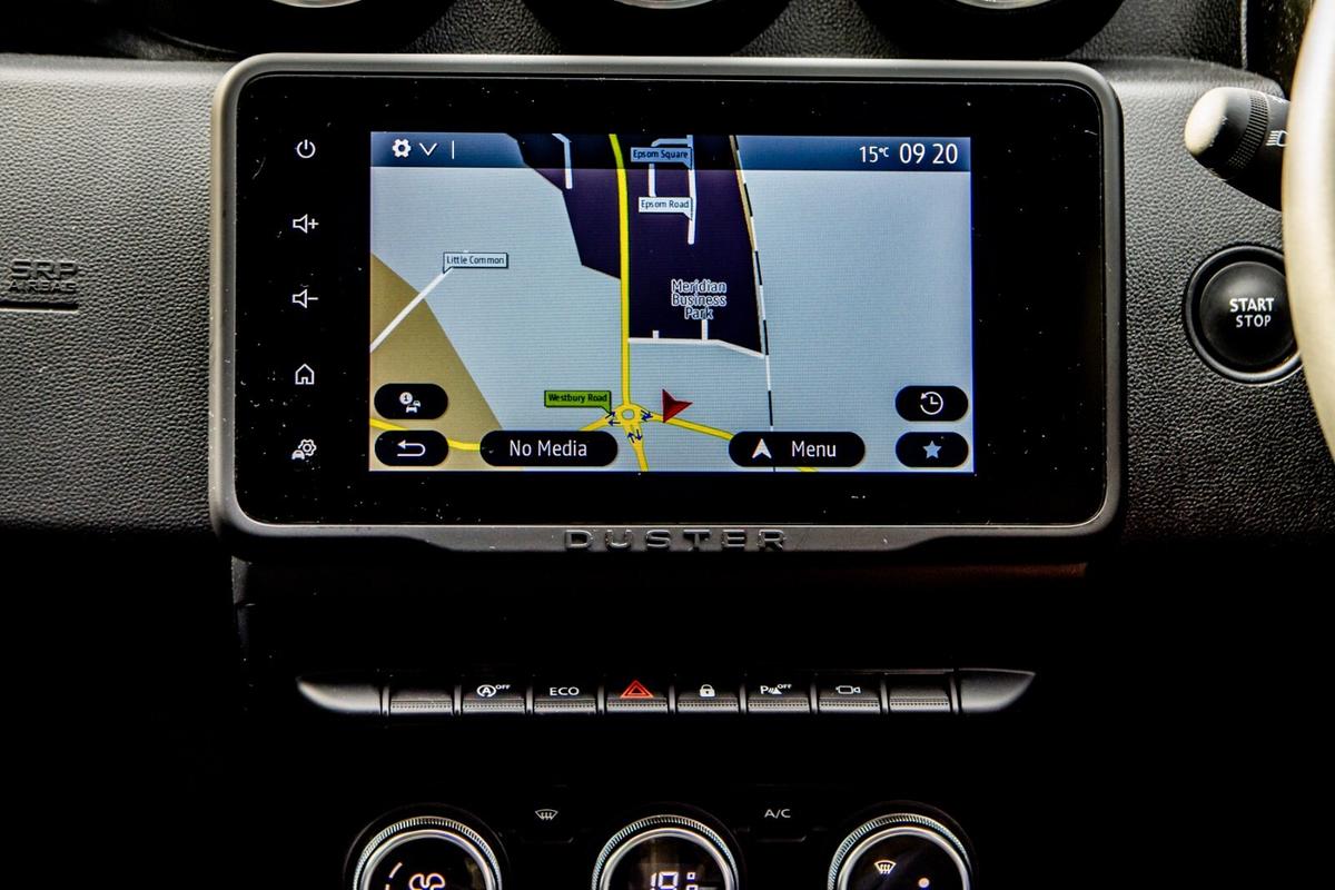 Used Dacia Duster 2022 for sale - 76673978: Photo 25