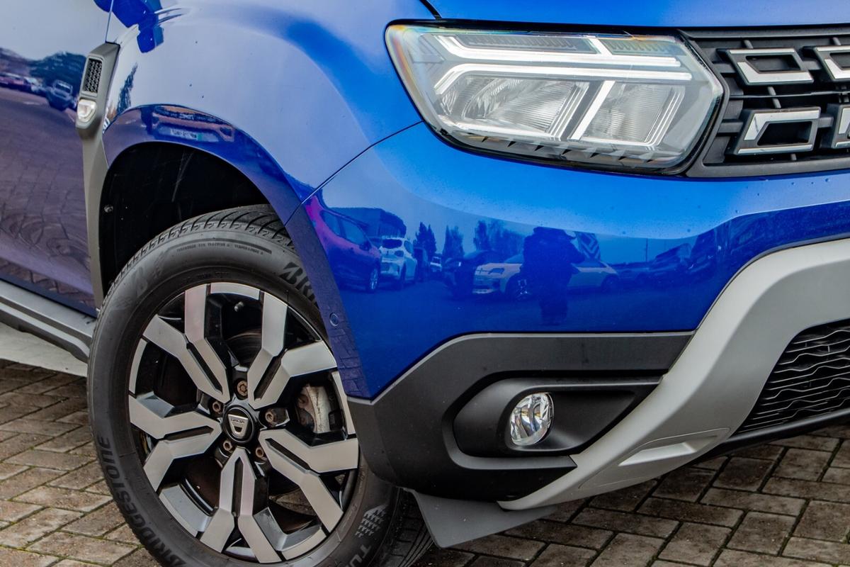 Used Dacia Duster 2022 for sale - 76673978: Photo 6