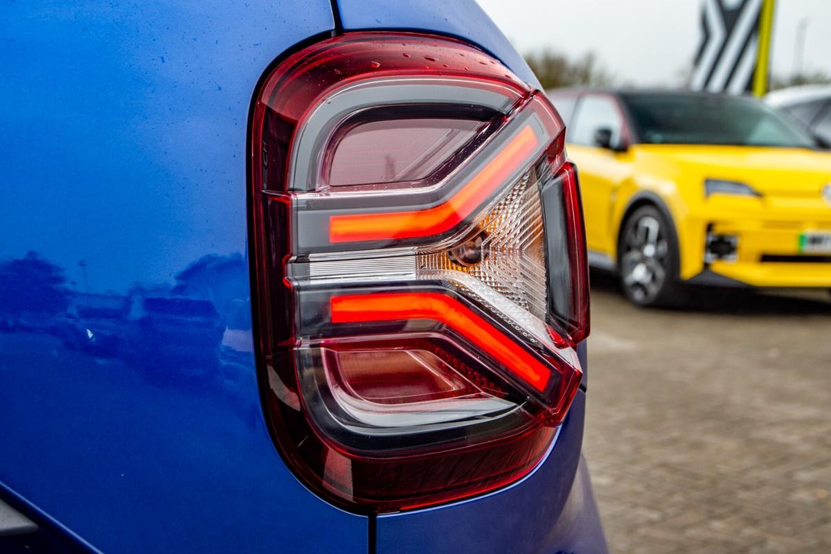 Used Dacia Duster 2022 for sale - 76673978: Photo 7