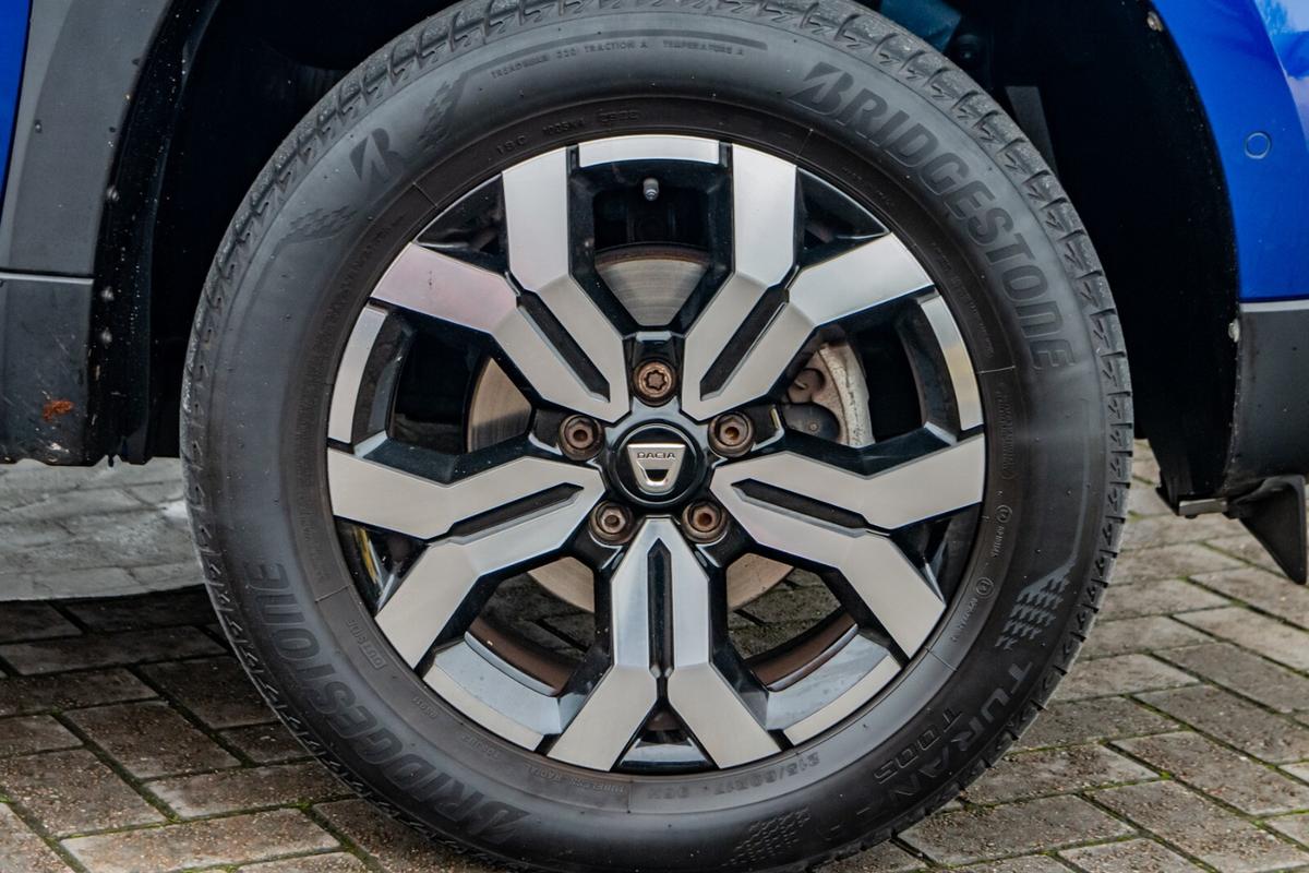 Used Dacia Duster 2022 for sale - 76673978: Photo 8