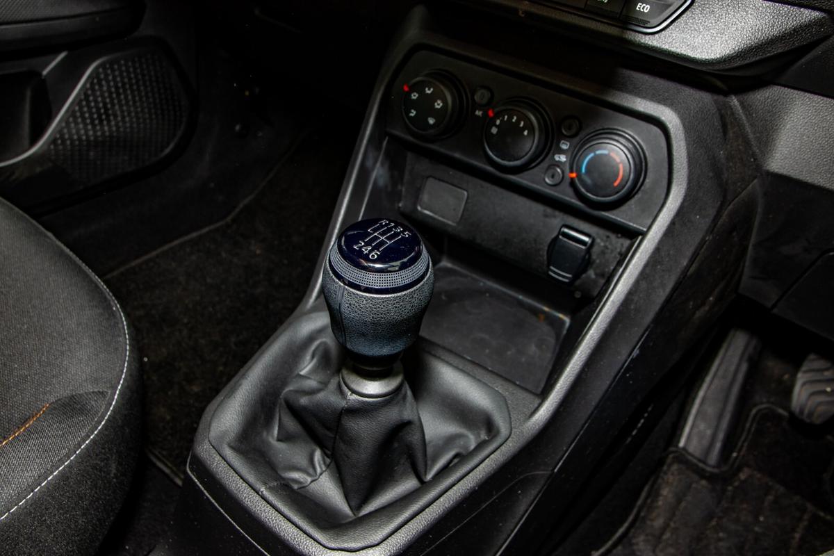 Used Dacia Sandero Stepway 2021 for sale - 77766669: Photo 17