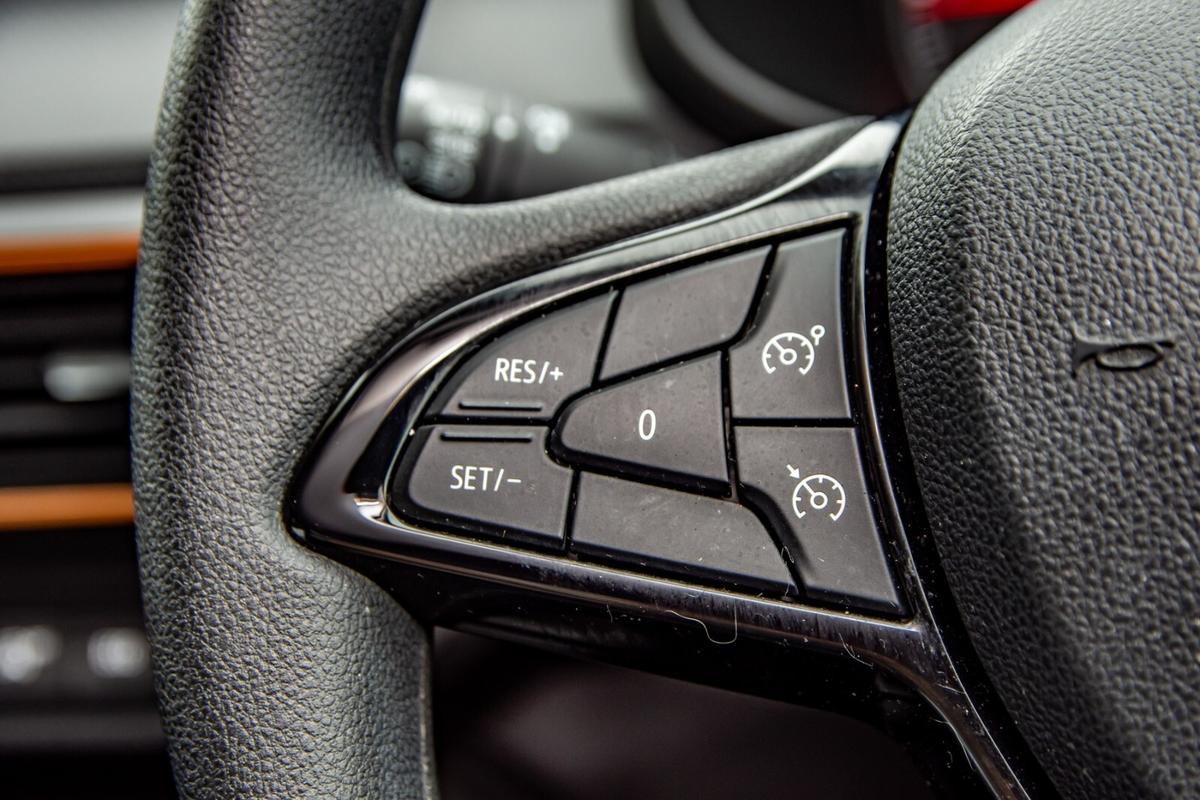 Used Dacia Sandero Stepway 2021 for sale - 77766669: Photo 19