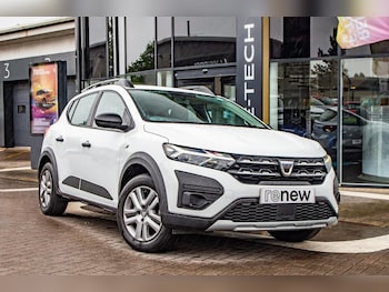 2021 (71) - 1.0 TCe Essential 5dr