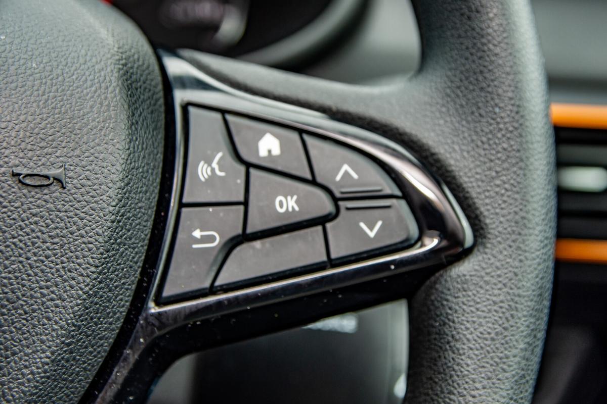 Used Dacia Sandero Stepway 2021 for sale - 77766669: Photo 20