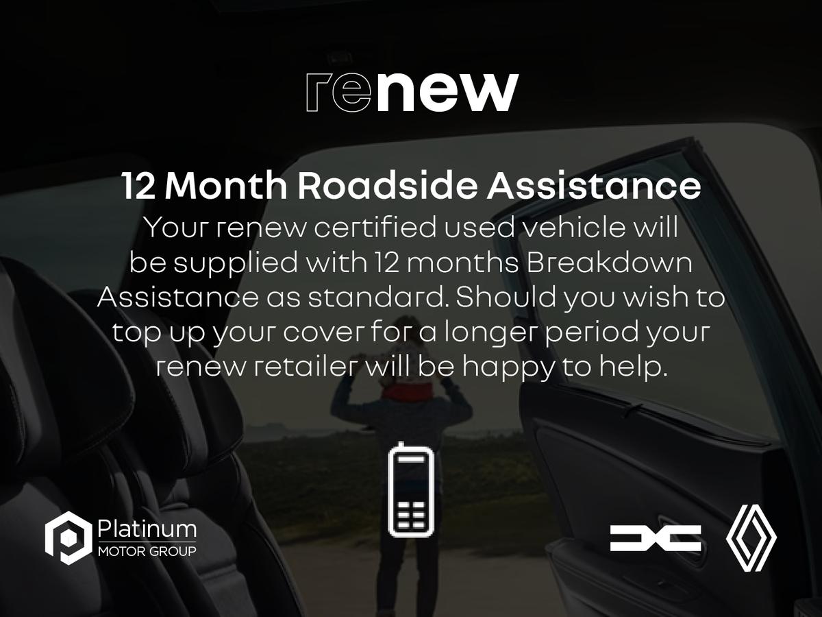 Used Dacia Sandero Stepway 2021 for sale - 77766669: Photo 24