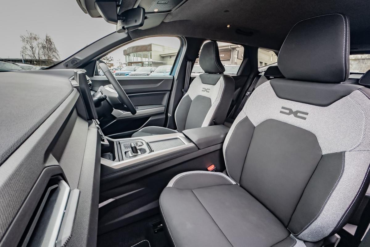 Used Dacia Bigster 2026 for sale - 77649599: Photo 15