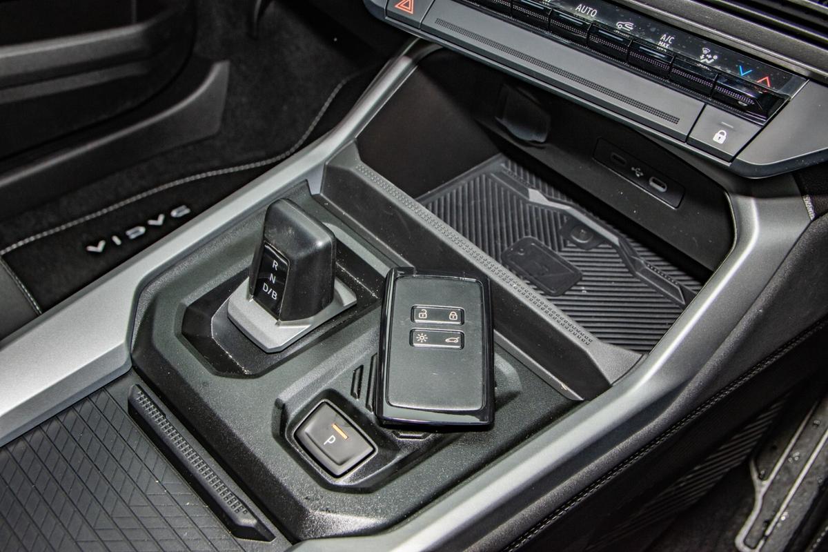 Used Dacia Bigster 2026 for sale - 77649599: Photo 20