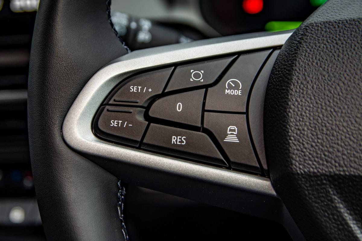 Used Dacia Bigster 2026 for sale - 77649599: Photo 21