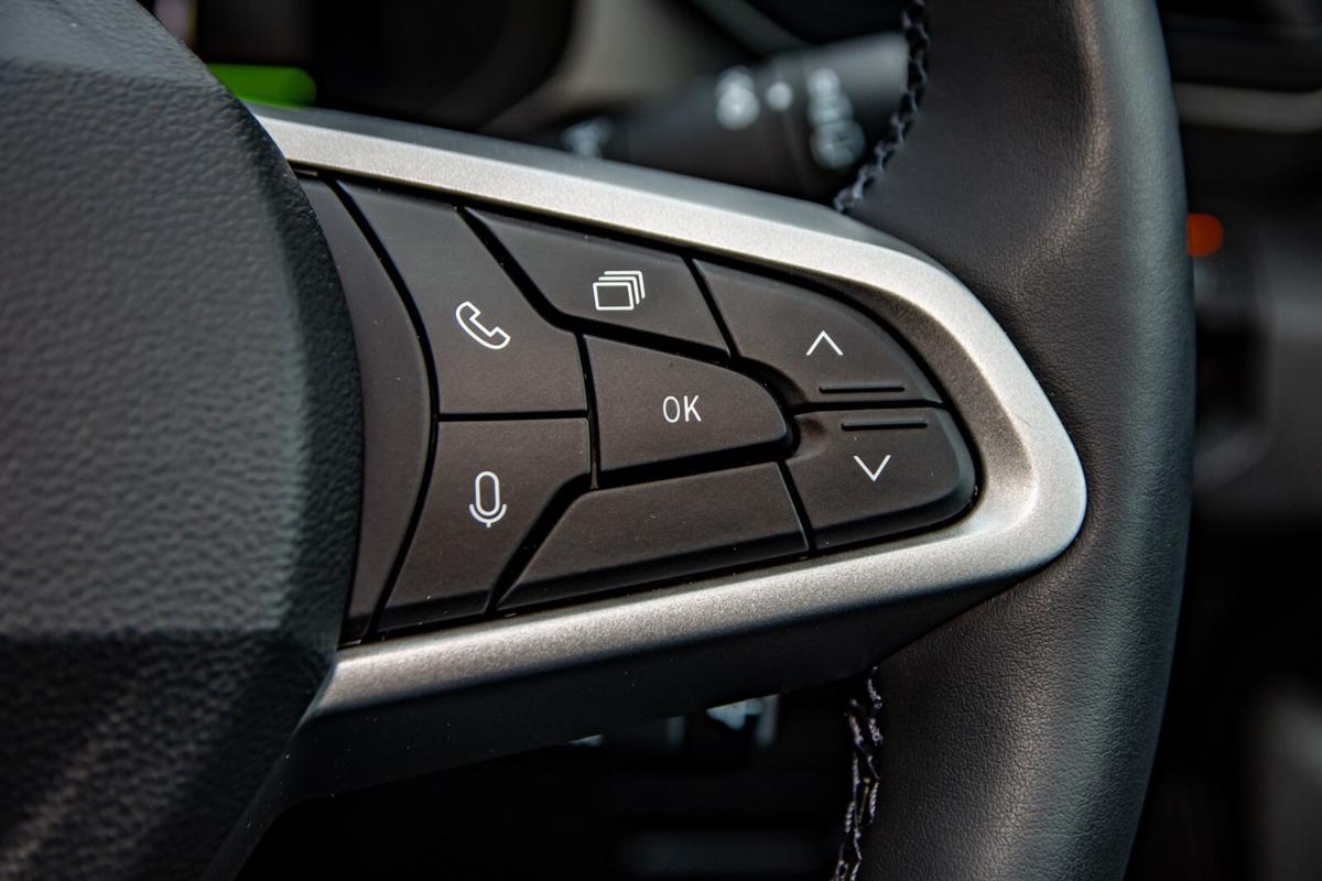 Used Dacia Bigster 2026 for sale - 77649599: Photo 22