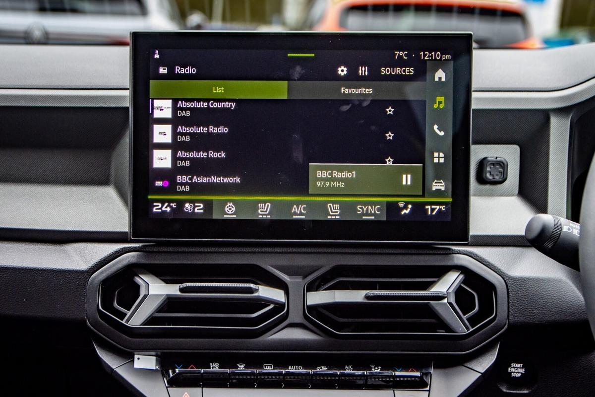 Used Dacia Bigster 2026 for sale - 77649599: Photo 24