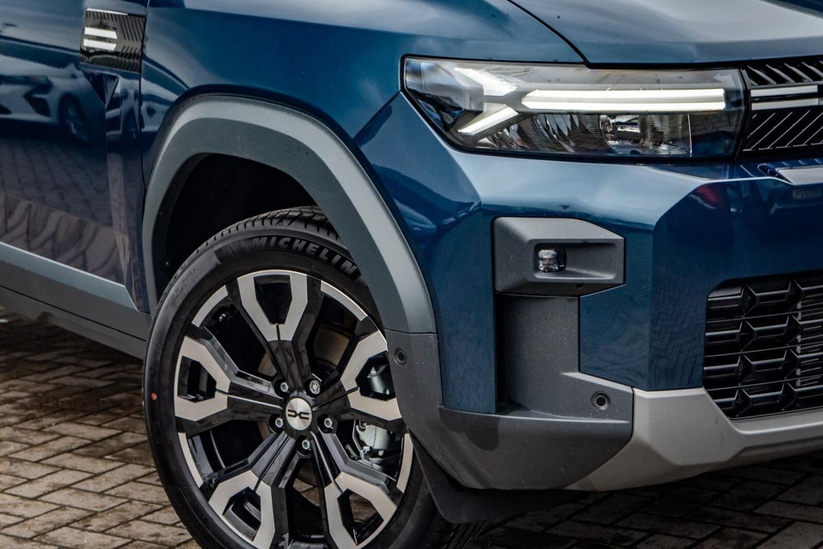 Used Dacia Bigster 2026 for sale - 77649599: Photo 6