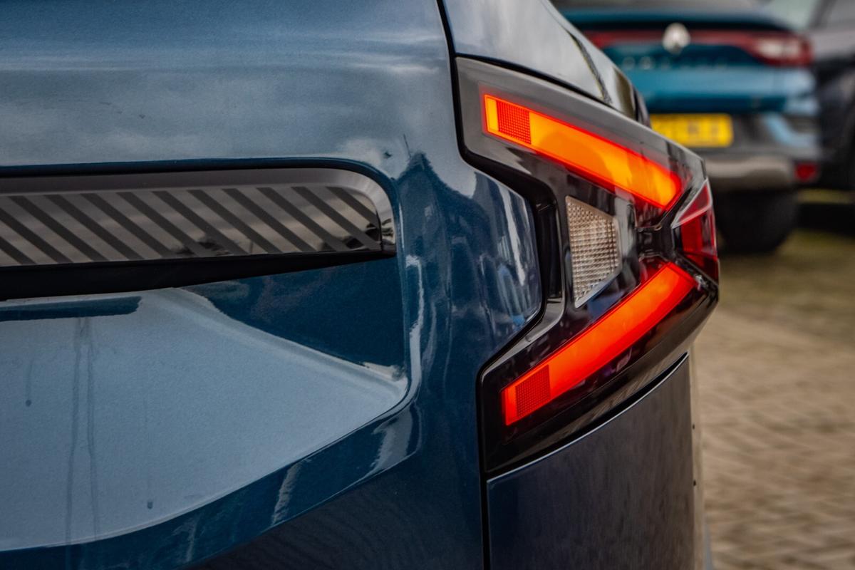 Used Dacia Bigster 2026 for sale - 77649599: Photo 7