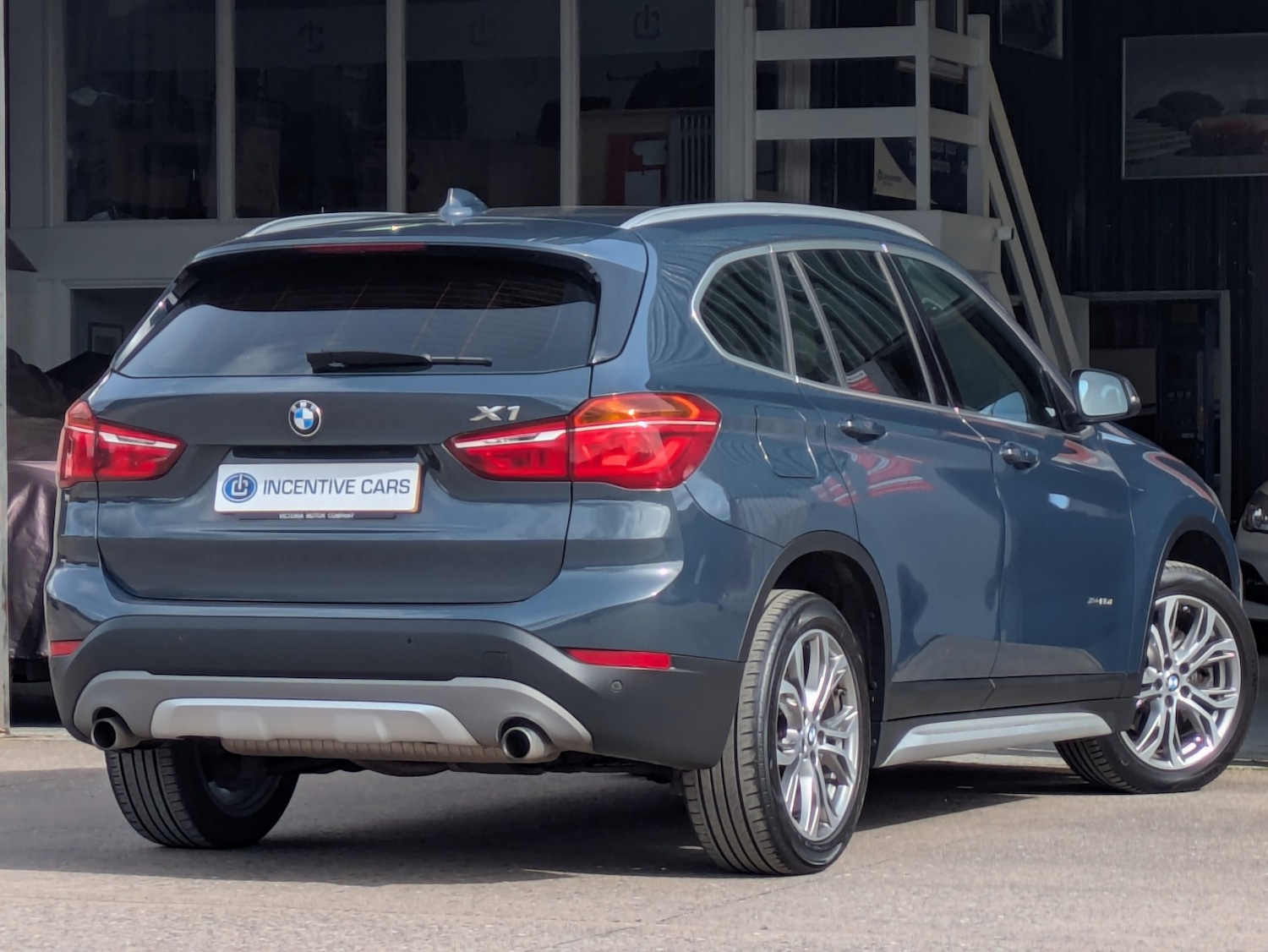 Used BMW X1 2016 for sale - 78087733: Photo 11