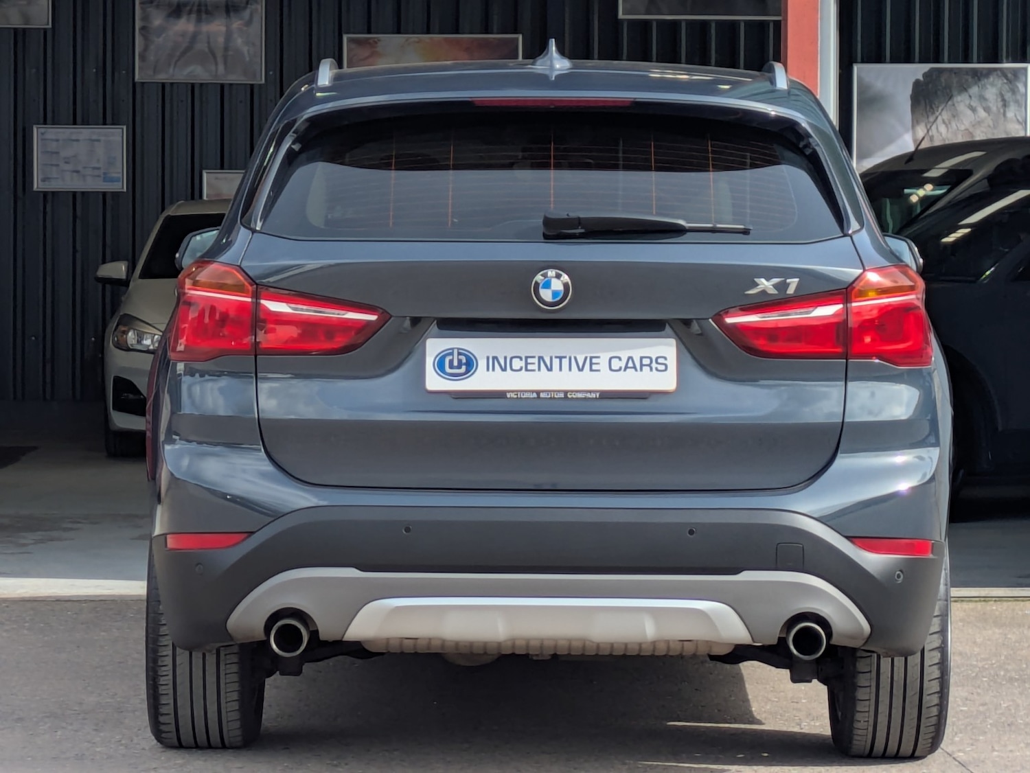 Used BMW X1 2016 for sale - 78087733: Photo 12