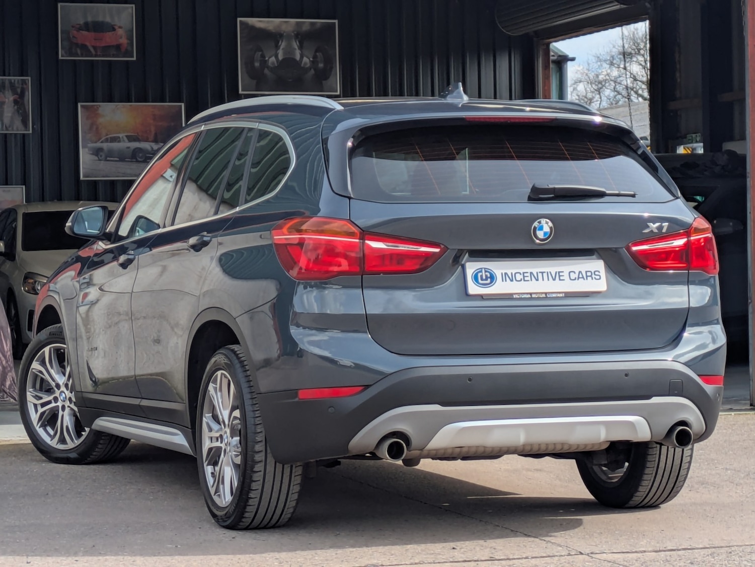 Used BMW X1 2016 for sale - 78087733: Photo 13